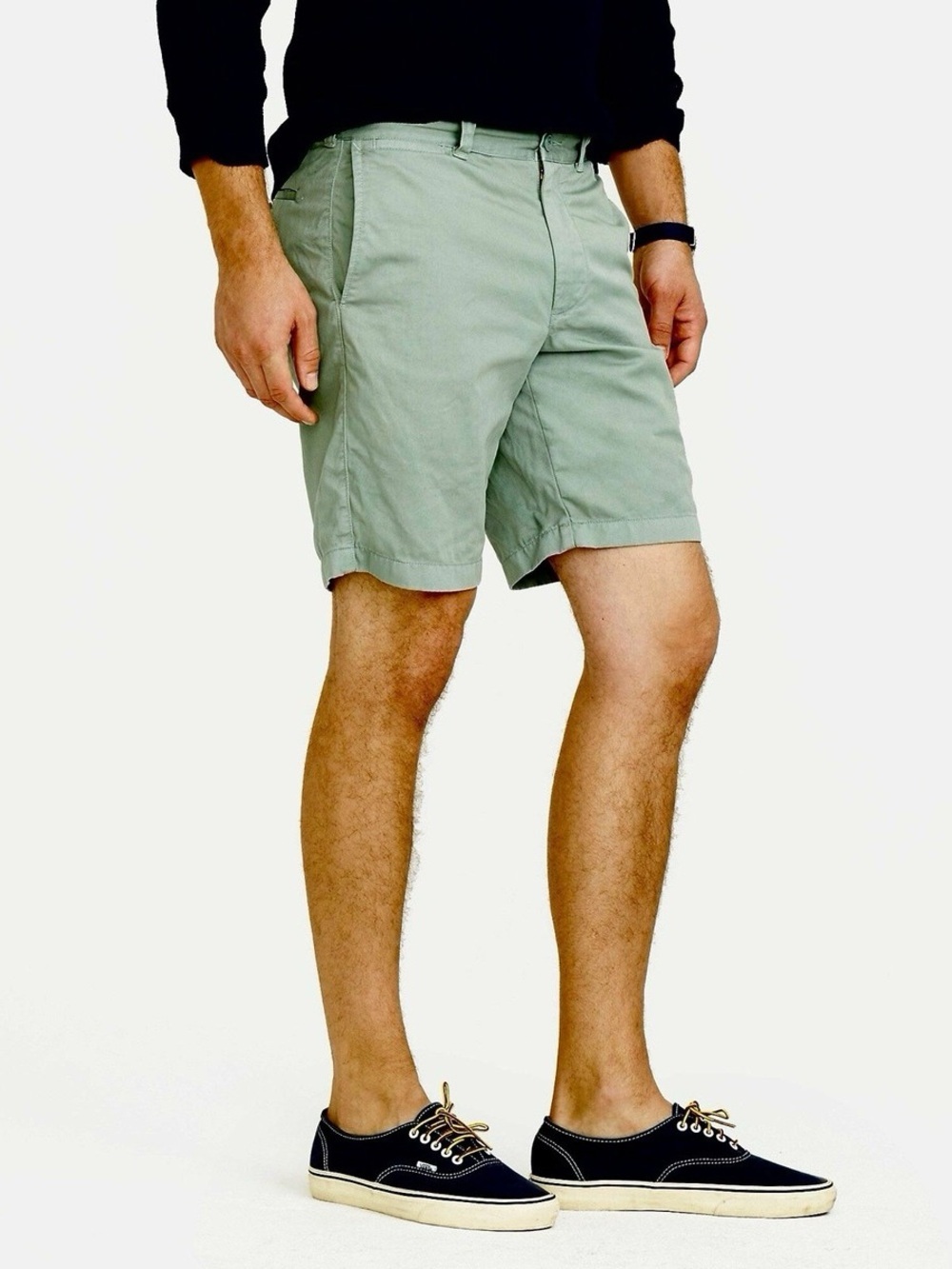 Boston traders luxury vintage men’s shorts